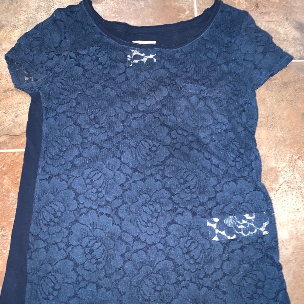 Hollister Tshirt